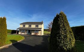 Barr An Chnoic Holiday Lettings