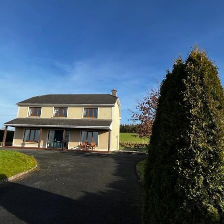 Barr An Chnoic Holiday Lettings Tipperary Exterior photo