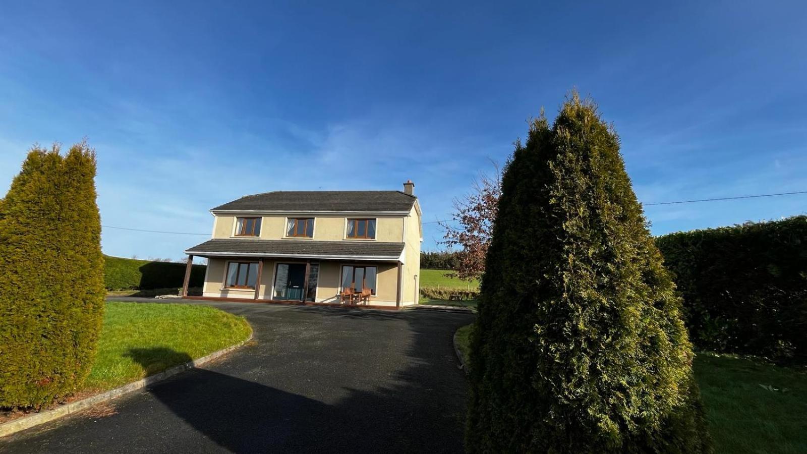 Barr An Chnoic Holiday Lettings Tipperary Exterior photo