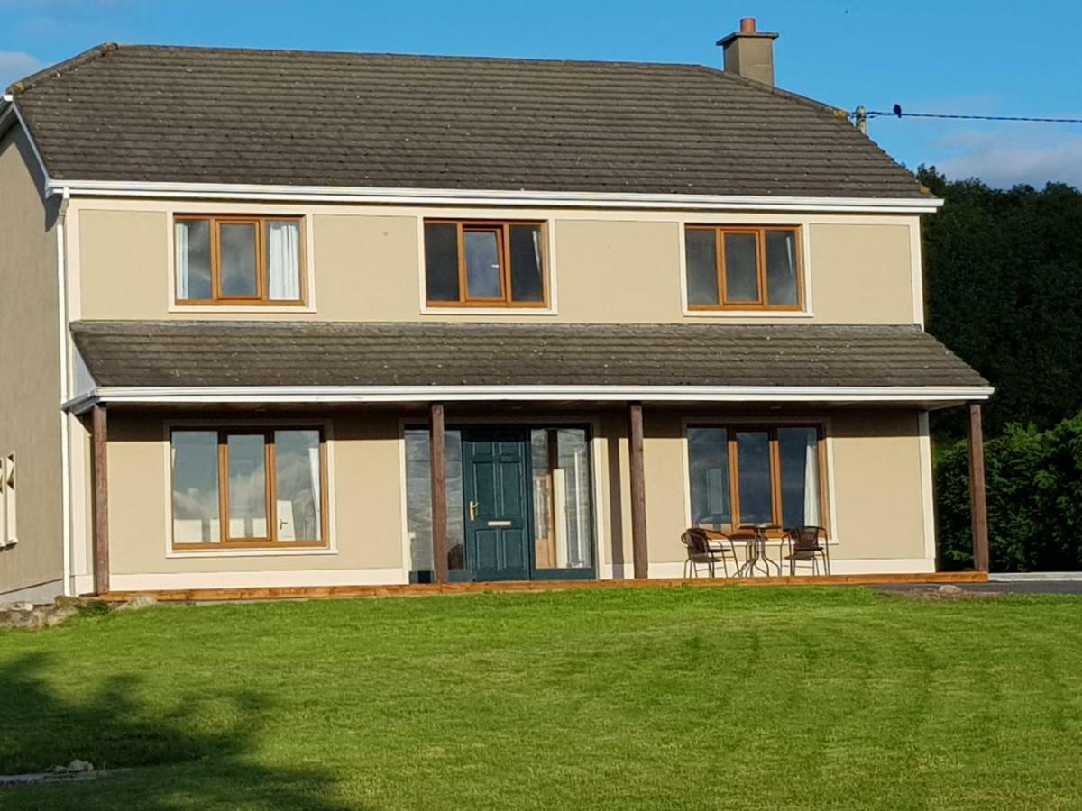 Barr An Chnoic Holiday Lettings Tipperary Exterior photo